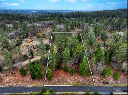 15055 Grand Knoll Dr - Lot 284, Meadow Vista, CA, 95722