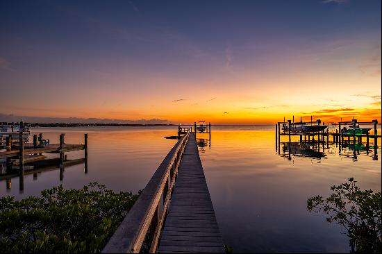 39 N Bounty Lane, Key Largo