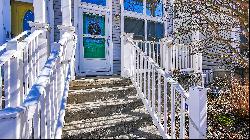 417 N New Hampshire Ave Summer Rental