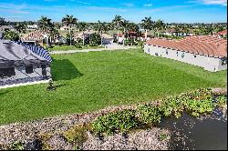 NAPLES - ROYAL PALM GOLF ESTATES