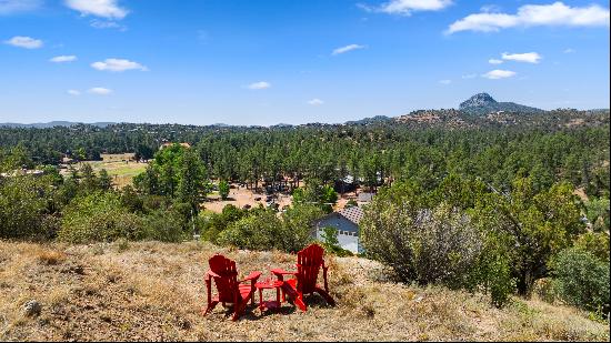 Vista Del Cerro Estates