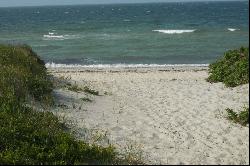 West Hyannisport Gem, Private Beach