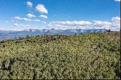 88 Acre Parcel with Awe Inspiring Views