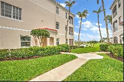 14343 Harbour Links Court #22A, Fort Myers FL 33908
