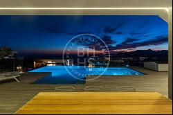 Opulent Modern Villa in Cumbre del Sol, Jasmines Area – A Haven , Benitachell 03726