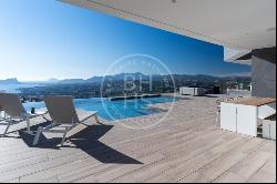 Opulent Modern Villa in Cumbre del Sol, Jasmines Area – A Haven , Benitachell 03726