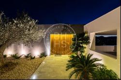 Opulent Modern Villa in Cumbre del Sol, Jasmines Area – A Haven , Benitachell 03726