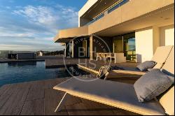 Opulent Modern Villa in Cumbre del Sol, Jasmines Area – A Haven , Benitachell 03726