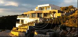 Opulent Modern Villa in Cumbre del Sol, Jasmines Area – A Haven , Benitachell 03726