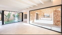 Newly built finca for sale in La Rapita-Campos, Majorca, Campos 07630