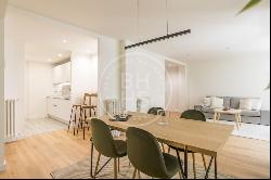 83 sqm flat for sale in Trafalgar, Madrid, Madrid 28002