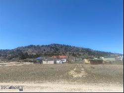 Lot 9 S Wyoming Street, Butte MT 59701