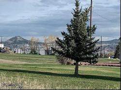 Lot 9 S Wyoming Street, Butte MT 59701