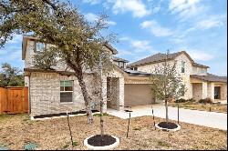 1333 Ivy Arbor Lane, Leander, TX 78641