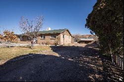 491 MOUNTAIN VIEW DR, Moab UT 84532