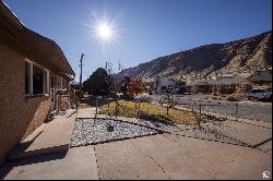 491 MOUNTAIN VIEW DR, Moab UT 84532