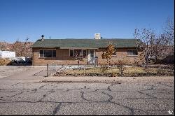 491 MOUNTAIN VIEW DR, Moab UT 84532