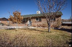 491 MOUNTAIN VIEW DR, Moab UT 84532