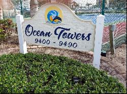 9490 S Ocean Drive Unit 911, Jensen Beach FL 34957