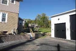 3725 Old Philadelphia Pike, Lower Saucon Twp PA 18015