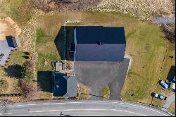 3725 Old Philadelphia Pike, Lower Saucon Twp PA 18015