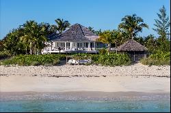 Magnolia Villa on Kamalame Cay