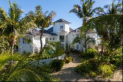 Magnolia Villa on Kamalame Cay