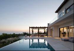 Four Bedroom VIlla Close to Coral Bay Beach in Pafos