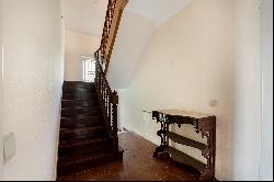 Detached house, 4 bedrooms, for Sale