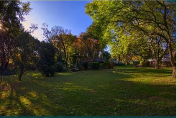 Prime Property in Sought-After Bryanston
