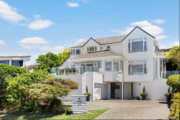 17 Calypso Place, Rothesay Bay, Auckland, NEW ZEALAND