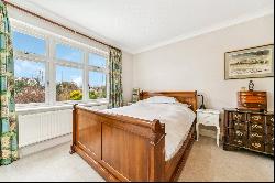 Lowther Road, Barnes, London, SW13 9NX