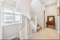 Lowther Road, Barnes, London, SW13 9NX