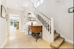 Lowther Road, Barnes, London, SW13 9NX