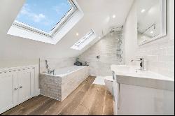 Lowther Road, Barnes, London, SW13 9NX