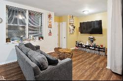 74-45 YELLOWSTONE BLVD 1A in Rego Park, New York
