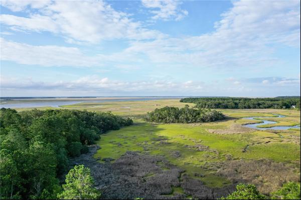 Townsend Land