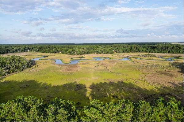 Townsend Land