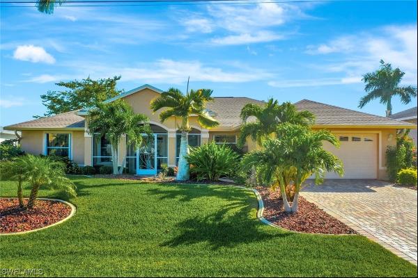 CAPE CORAL Residential