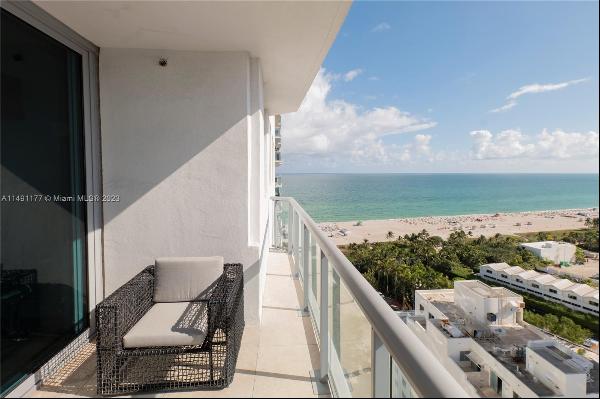 Miami Beach Residential