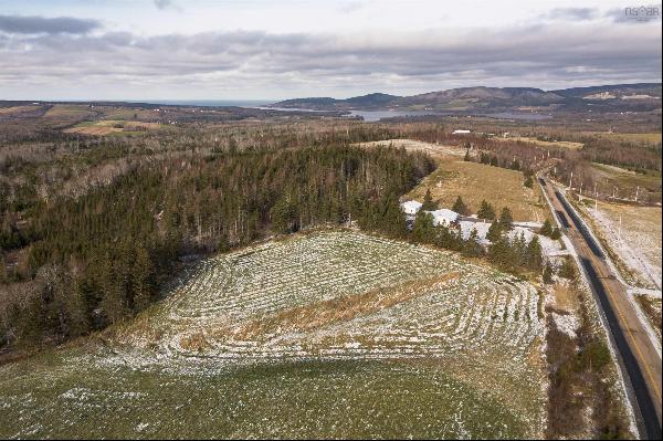 Mabou Land