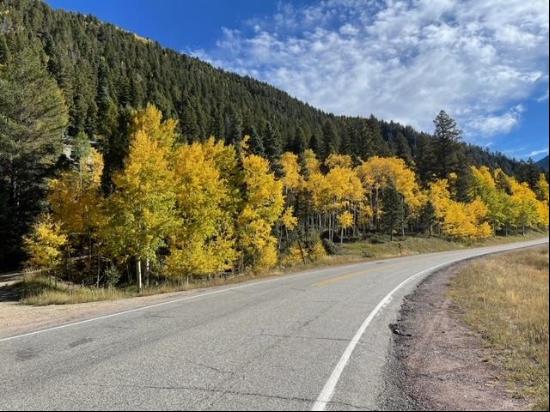 Taos Ski Valley Land