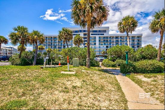 Gulf Shores Residential