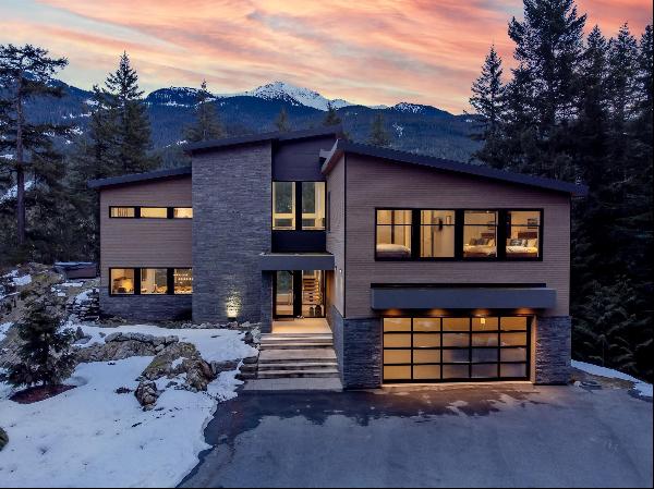 Whistler Residential