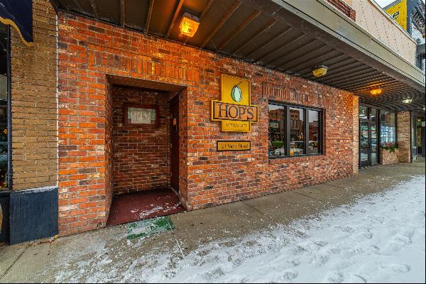 Kalispell Commercial Sale