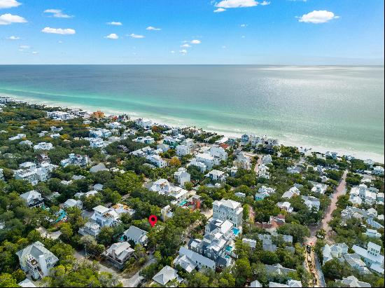 Santa Rosa Beach Residential