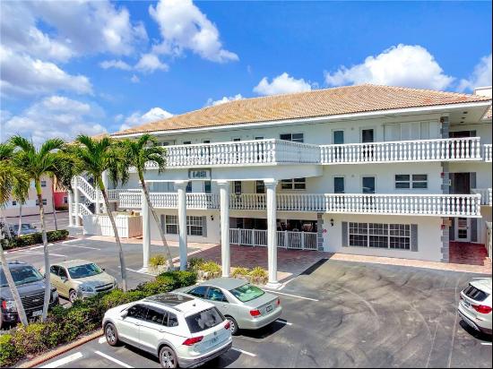 Pompano Beach Residential Lease