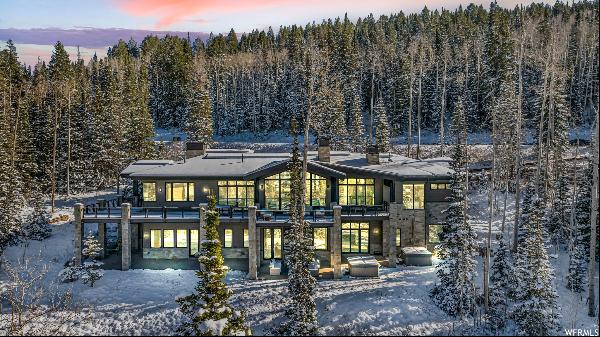 Park City Residential