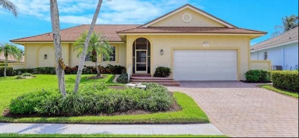 MARCO ISLAND Residential Lease