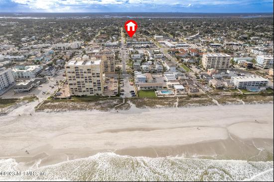 Jacksonville Beach Residential Lease